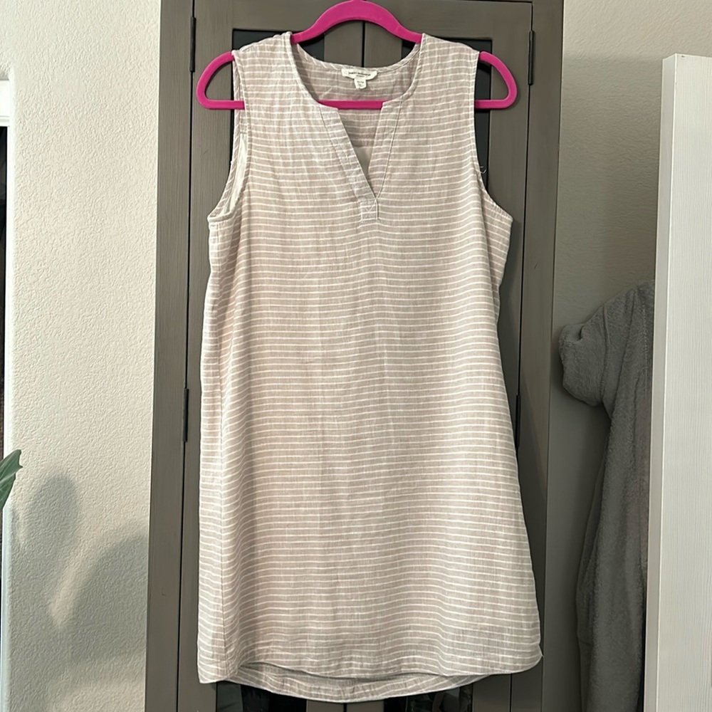 BeachLunchLounge dress